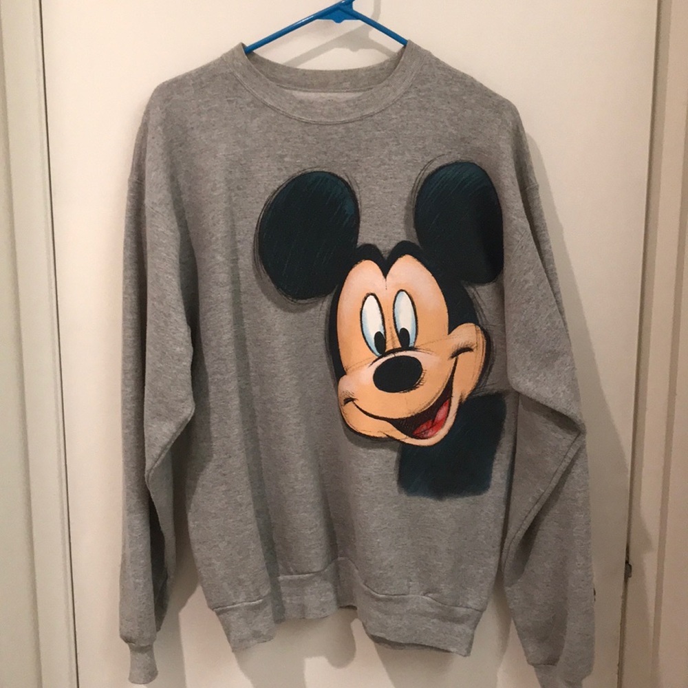 Disney Sweater
